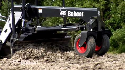 youtube bobcat attachments